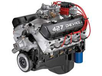 U2255 Engine